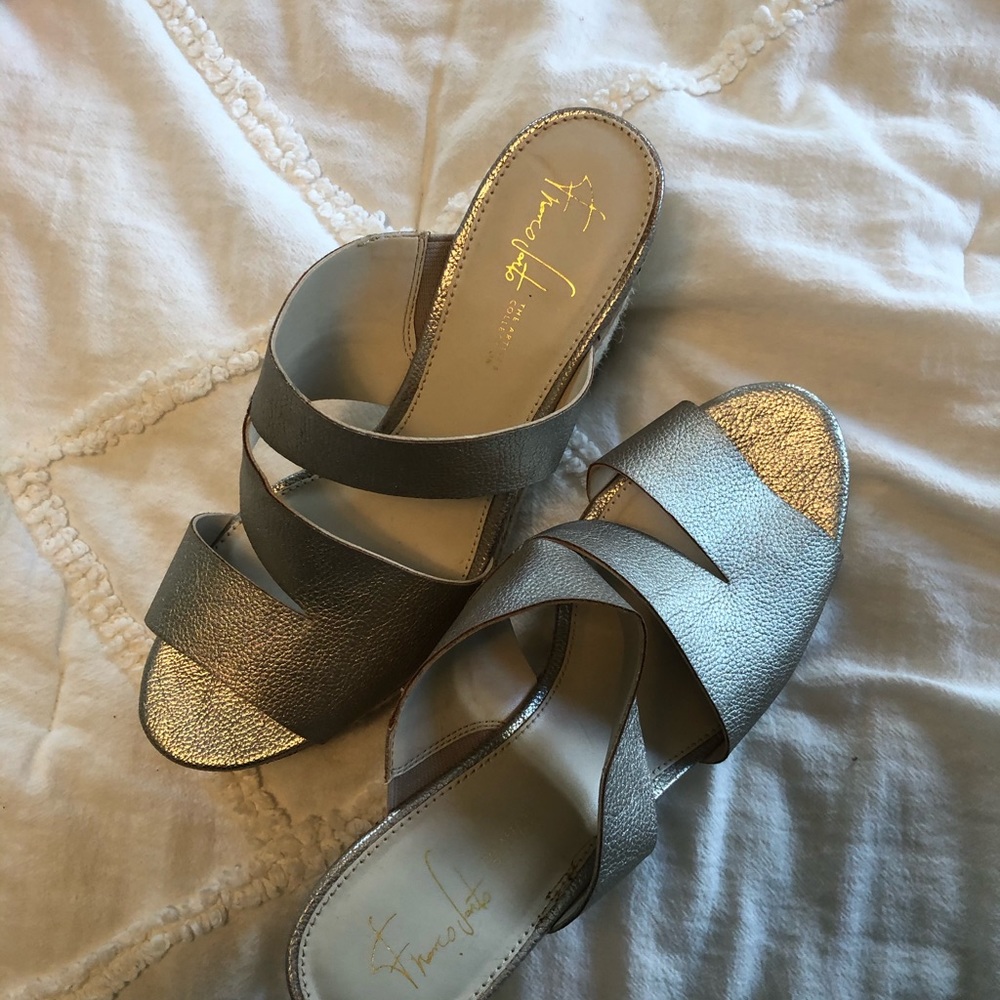 Wedges - Picture 4 of 6